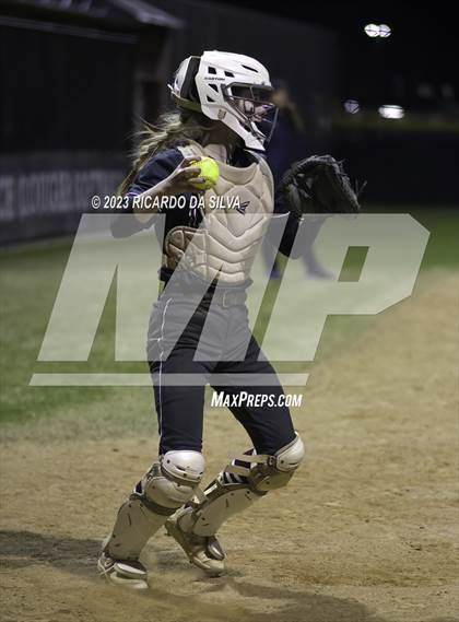 Thumbnail 3 in Cinco Ranch vs Tompkins photogallery.