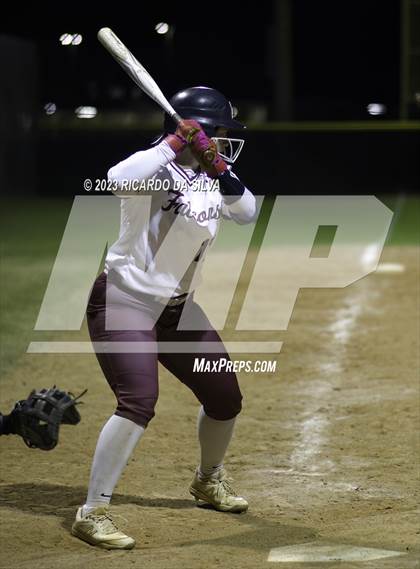 Thumbnail 3 in Cinco Ranch vs Tompkins photogallery.