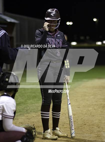 Thumbnail 3 in Cinco Ranch vs Tompkins photogallery.