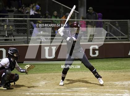 Thumbnail 2 in Cinco Ranch vs Tompkins photogallery.
