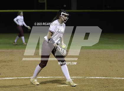 Thumbnail 3 in Cinco Ranch vs Tompkins photogallery.