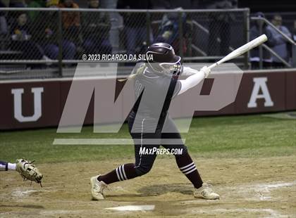 Thumbnail 3 in Cinco Ranch vs Tompkins photogallery.