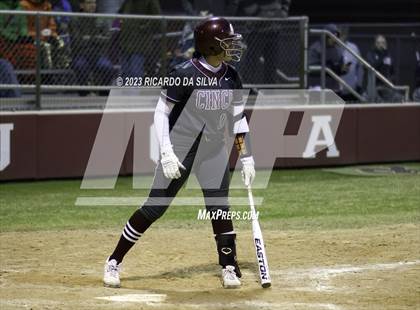 Thumbnail 3 in Cinco Ranch vs Tompkins photogallery.