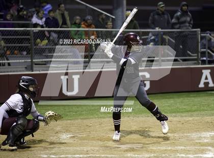 Thumbnail 2 in Cinco Ranch vs Tompkins photogallery.
