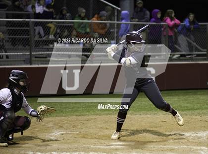 Thumbnail 1 in Cinco Ranch vs Tompkins photogallery.