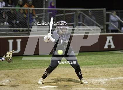Thumbnail 2 in Cinco Ranch vs Tompkins photogallery.