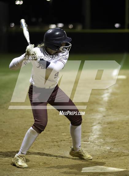 Thumbnail 3 in Cinco Ranch vs Tompkins photogallery.