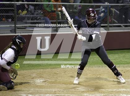 Thumbnail 1 in Cinco Ranch vs Tompkins photogallery.
