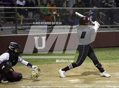 Thumbnail 1 in Cinco Ranch vs Tompkins photogallery.