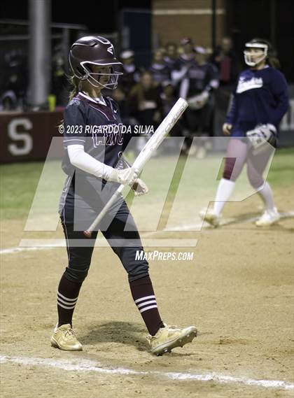 Thumbnail 3 in Cinco Ranch vs Tompkins photogallery.
