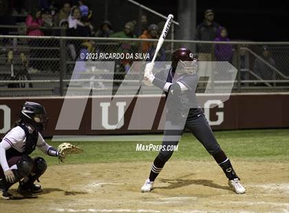 Thumbnail 1 in Cinco Ranch vs Tompkins photogallery.