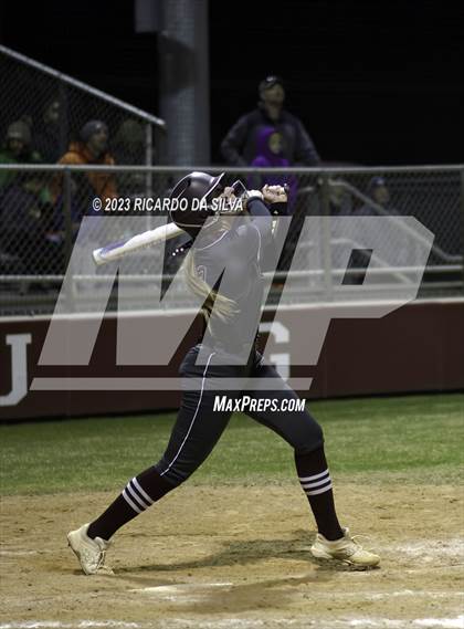 Thumbnail 2 in Cinco Ranch vs Tompkins photogallery.