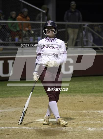 Thumbnail 1 in Cinco Ranch vs Tompkins photogallery.