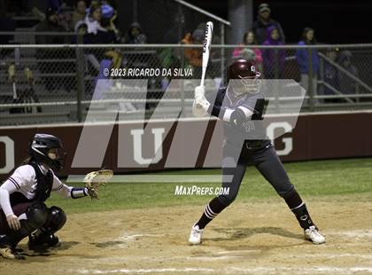 Thumbnail 1 in Cinco Ranch vs Tompkins photogallery.