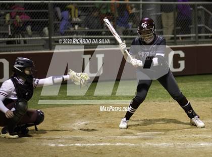 Thumbnail 2 in Cinco Ranch vs Tompkins photogallery.