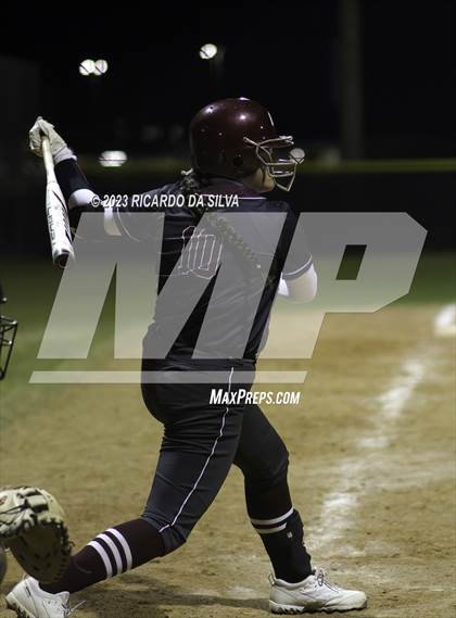 Thumbnail 2 in Cinco Ranch vs Tompkins photogallery.