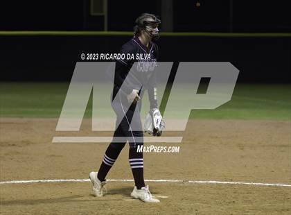 Thumbnail 2 in Cinco Ranch vs Tompkins photogallery.