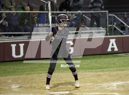 Thumbnail 2 in Cinco Ranch vs Tompkins photogallery.
