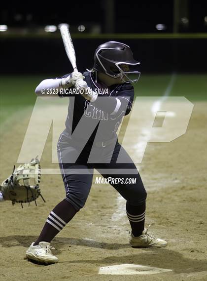 Thumbnail 3 in Cinco Ranch vs Tompkins photogallery.