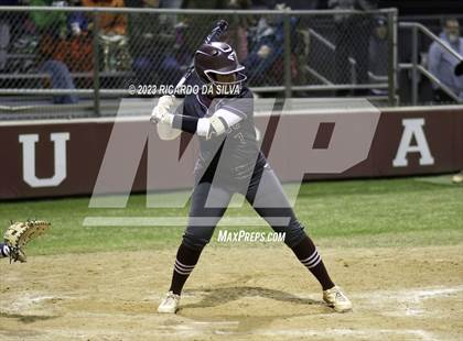 Thumbnail 2 in Cinco Ranch vs Tompkins photogallery.
