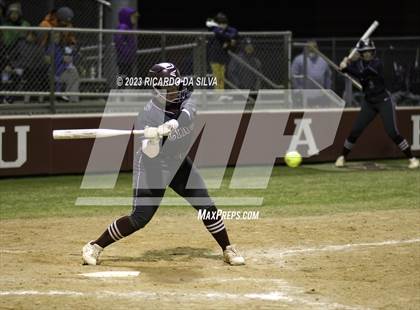 Thumbnail 3 in Cinco Ranch vs Tompkins photogallery.