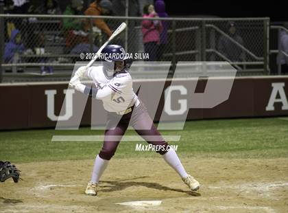 Thumbnail 3 in Cinco Ranch vs Tompkins photogallery.