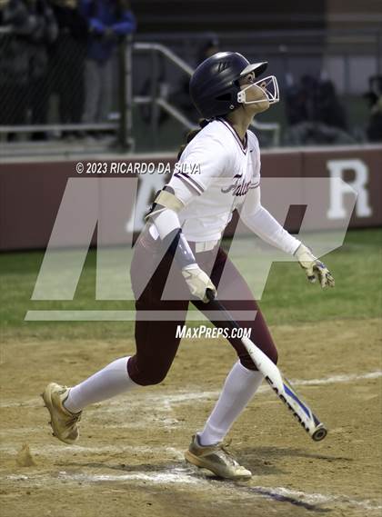 Thumbnail 1 in Cinco Ranch vs Tompkins photogallery.