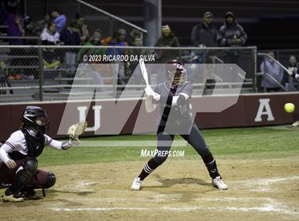 Thumbnail 2 in Cinco Ranch vs Tompkins photogallery.