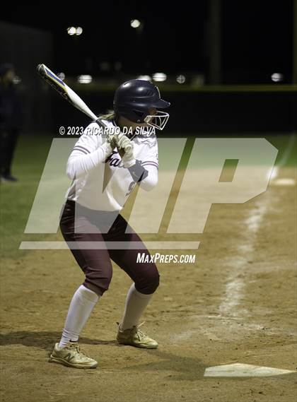 Thumbnail 3 in Cinco Ranch vs Tompkins photogallery.