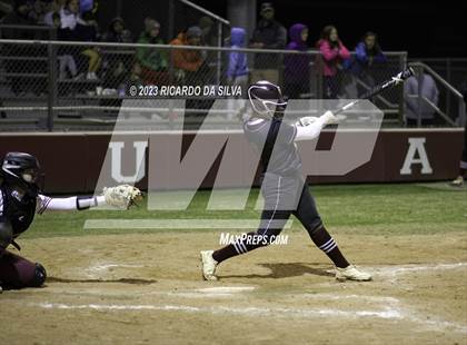 Thumbnail 3 in Cinco Ranch vs Tompkins photogallery.