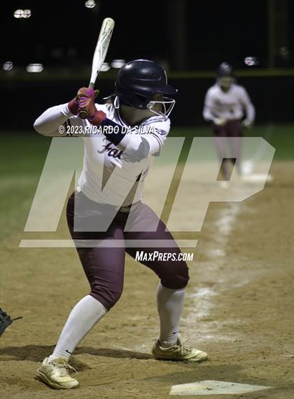Thumbnail 2 in Cinco Ranch vs Tompkins photogallery.