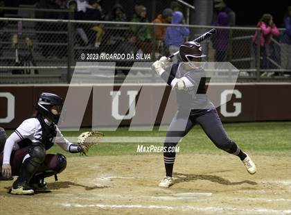 Thumbnail 3 in Cinco Ranch vs Tompkins photogallery.