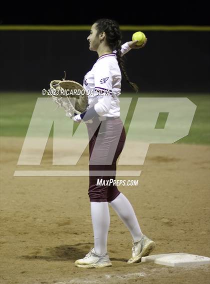 Thumbnail 1 in Cinco Ranch vs Tompkins photogallery.