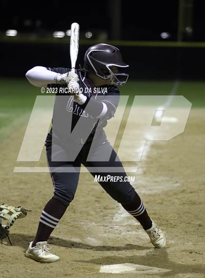 Thumbnail 2 in Cinco Ranch vs Tompkins photogallery.