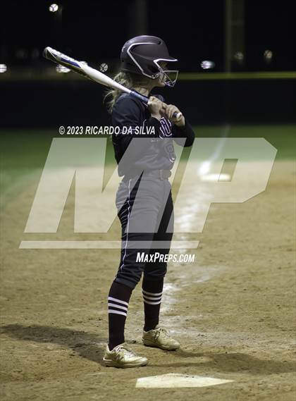 Thumbnail 3 in Cinco Ranch vs Tompkins photogallery.