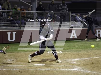 Thumbnail 2 in Cinco Ranch vs Tompkins photogallery.