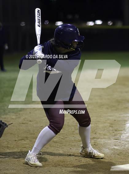 Thumbnail 2 in Cinco Ranch vs Tompkins photogallery.