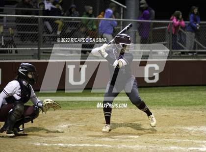 Thumbnail 2 in Cinco Ranch vs Tompkins photogallery.