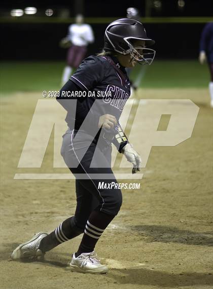 Thumbnail 2 in Cinco Ranch vs Tompkins photogallery.