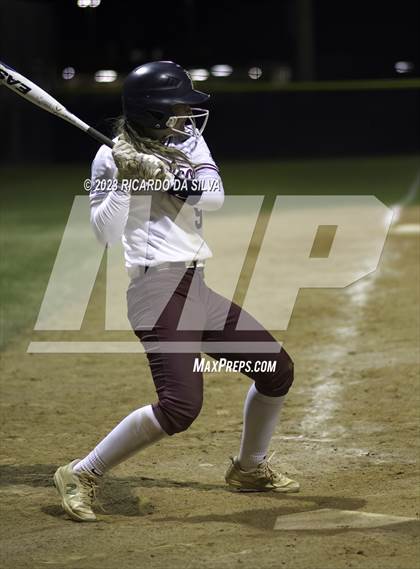 Thumbnail 2 in Cinco Ranch vs Tompkins photogallery.