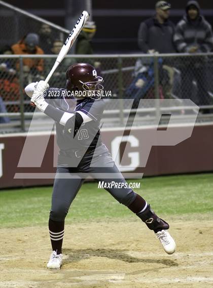 Thumbnail 3 in Cinco Ranch vs Tompkins photogallery.
