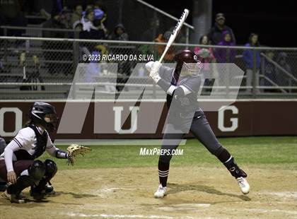 Thumbnail 3 in Cinco Ranch vs Tompkins photogallery.