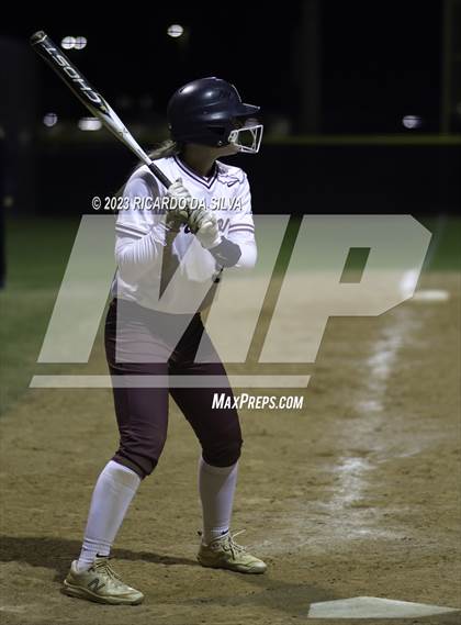Thumbnail 3 in Cinco Ranch vs Tompkins photogallery.