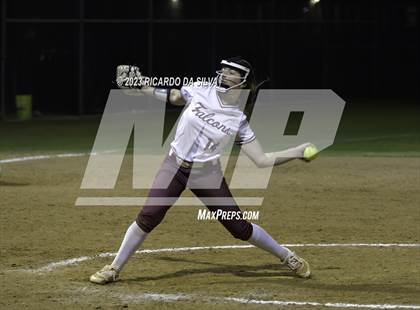 Thumbnail 1 in Cinco Ranch vs Tompkins photogallery.