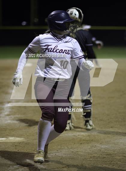 Thumbnail 1 in Cinco Ranch vs Tompkins photogallery.