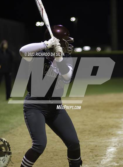 Thumbnail 3 in Cinco Ranch vs Tompkins photogallery.