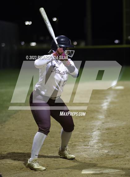 Thumbnail 3 in Cinco Ranch vs Tompkins photogallery.