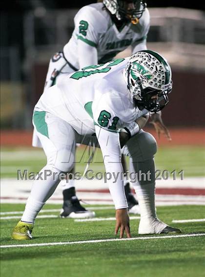 Thumbnail 3 in Cameron Yoe vs. Tatum (Class 2A Division 1 Quarterfinals) photogallery.