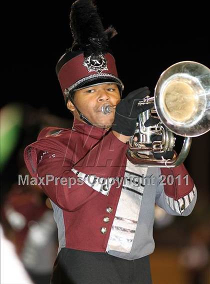 Thumbnail 3 in Cameron Yoe vs. Tatum (Class 2A Division 1 Quarterfinals) photogallery.