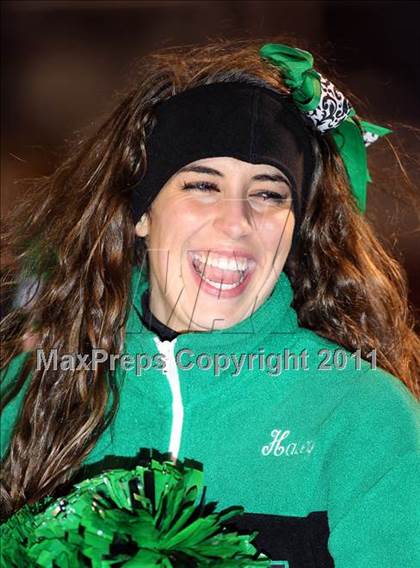 Thumbnail 1 in Cameron Yoe vs. Tatum (Class 2A Division 1 Quarterfinals) photogallery.